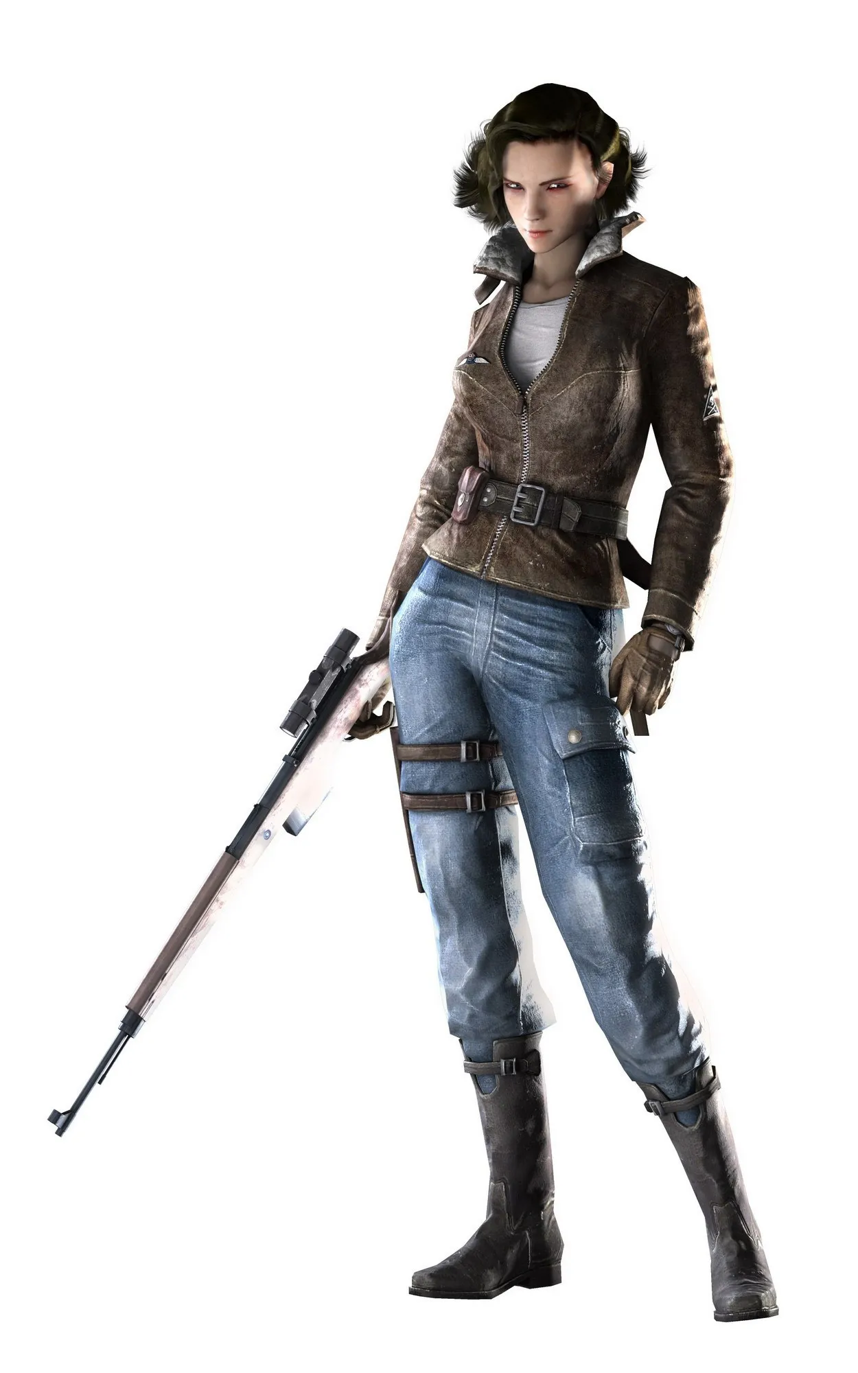 Velvet Assassin + More