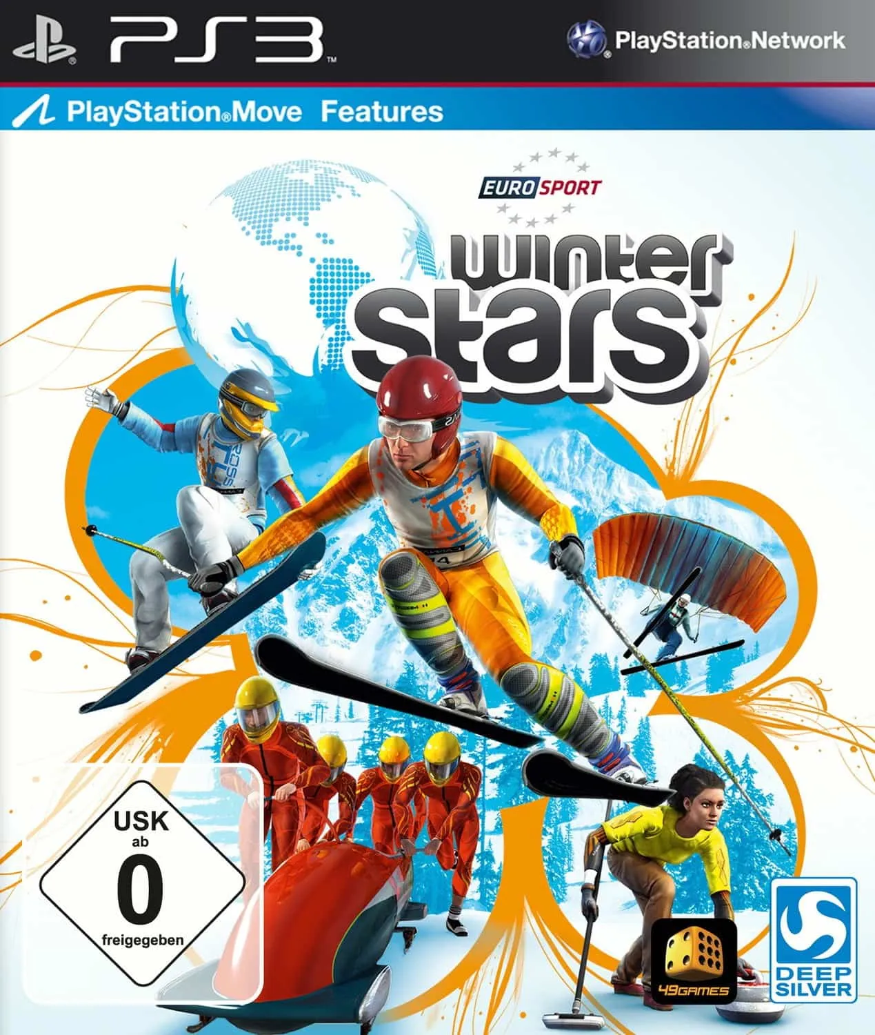 WinterStars